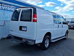 Used 2023 Chevrolet Express 2500 Empty Cargo Van for sale #U14919 - photo 2