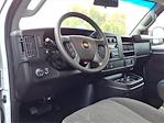 Used 2023 Chevrolet Express 2500 Empty Cargo Van for sale #U14919 - photo 8