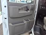 Used 2023 Chevrolet Express 2500 Empty Cargo Van for sale #U14919 - photo 9