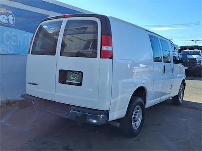 2023 Chevrolet Express 2500 RWD Empty Cargo Van for sale #U14922 - photo 2