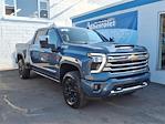 2025 Chevrolet Silverado 2500 Crew Cab 4WD Pickup for sale #U14936 - photo 1