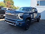 2025 Chevrolet Silverado 2500 Crew Cab 4WD Pickup for sale #U14936 - photo 4