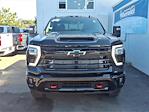 2025 Chevrolet Silverado 2500 Crew Cab 4WD Pickup for sale #U14937 - photo 3