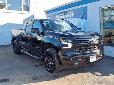 2022 Chevrolet Silverado 1500 Double Cab 4WD Pickup for sale #U14958 - photo 1