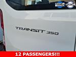 Used 2022 Ford Transit 350 XLT Passenger Van for sale #U14969 - photo 17