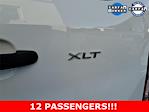 Used 2022 Ford Transit 350 XLT Passenger Van for sale #U14969 - photo 18