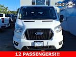 Used 2022 Ford Transit 350 XLT Passenger Van for sale #U14969 - photo 3