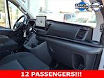 Used 2022 Ford Transit 350 XLT Passenger Van for sale #U14969 - photo 21
