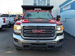 Used 2016 GMC Sierra 3500 Crew Cab Dump Truck for sale #U14983 - photo 3