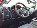 Used 2016 GMC Sierra 3500 Crew Cab Dump Truck for sale #U14983 - photo 8