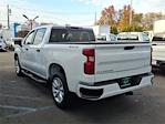 2025 Chevrolet Silverado 1500 Crew Cab 4WD Pickup for sale #U14989N - photo 4