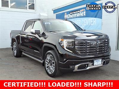 2024 GMC Sierra 1500 Crew Cab 4WD Pickup for sale #U14999 - photo 1