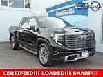 2024 GMC Sierra 1500 Crew Cab 4WD Pickup for sale #U14999 - photo 1