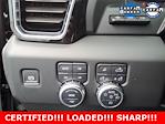 2024 GMC Sierra 1500 Crew Cab 4WD Pickup for sale #U14999 - photo 11