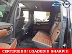 2024 GMC Sierra 1500 Crew Cab 4WD Pickup for sale #U14999 - photo 17