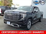 2024 GMC Sierra 1500 Crew Cab 4WD Pickup for sale #U14999 - photo 4