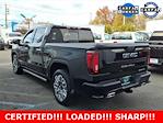 2024 GMC Sierra 1500 Crew Cab 4WD Pickup for sale #U14999 - photo 5