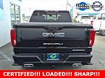 2024 GMC Sierra 1500 Crew Cab 4WD Pickup for sale #U14999 - photo 6