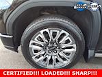 2024 GMC Sierra 1500 Crew Cab 4WD Pickup for sale #U14999 - photo 8