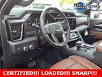 2024 GMC Sierra 1500 Crew Cab 4WD Pickup for sale #U14999 - photo 9