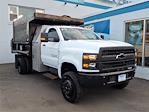 Used 2020 Chevrolet Silverado 5500 Dump Truck for sale #U15006 - photo 1