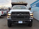 Used 2020 Chevrolet Silverado 5500 Dump Truck for sale #U15006 - photo 3