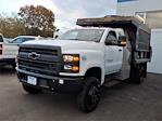 Used 2020 Chevrolet Silverado 5500 Dump Truck for sale #U15006 - photo 4