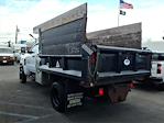 Used 2020 Chevrolet Silverado 5500 Dump Truck for sale #U15006 - photo 5