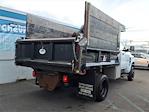Used 2020 Chevrolet Silverado 5500 Dump Truck for sale #U15006 - photo 2