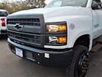 Used 2020 Chevrolet Silverado 5500 Dump Truck for sale #U15006 - photo 7