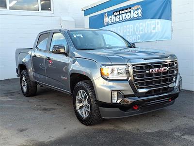 2022 GMC Canyon Crew Cab 4WD Pickup for sale #U15024 - photo 1