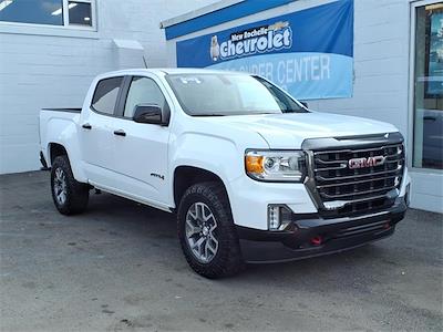 2022 GMC Canyon Crew Cab 4WD Pickup for sale #U15026 - photo 1