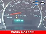 Used 2023 Chevrolet Express 2500 Empty Cargo Van for sale #U15044 - photo 11