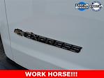 Used 2023 Chevrolet Express 2500 Empty Cargo Van for sale #U15044 - photo 16