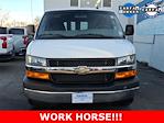 Used 2023 Chevrolet Express 2500 Empty Cargo Van for sale #U15044 - photo 3