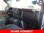 Used 2023 Chevrolet Express 2500 Empty Cargo Van for sale #U15044 - photo 20
