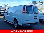 Used 2023 Chevrolet Express 2500 Empty Cargo Van for sale #U15044 - photo 5