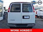 Used 2023 Chevrolet Express 2500 Empty Cargo Van for sale #U15044 - photo 6