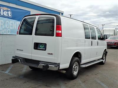 2023 GMC Savana 2500 RWD Empty Cargo Van for sale #U15077 - photo 2