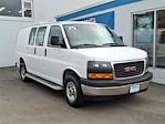 Used 2023 GMC Savana 2500 Empty Cargo Van for sale #U15077 - photo 1