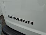 Used 2023 GMC Savana 2500 Empty Cargo Van for sale #U15077 - photo 16