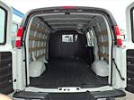 Used 2023 GMC Savana 2500 Empty Cargo Van for sale #U15077 - photo 17