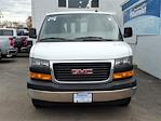 Used 2023 GMC Savana 2500 Empty Cargo Van for sale #U15077 - photo 3