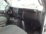 Used 2023 GMC Savana 2500 Empty Cargo Van for sale #U15077 - photo 20