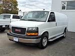 Used 2023 GMC Savana 2500 Empty Cargo Van for sale #U15077 - photo 4