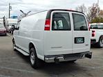 Used 2023 GMC Savana 2500 Empty Cargo Van for sale #U15077 - photo 5