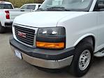 Used 2023 GMC Savana 2500 Empty Cargo Van for sale #U15077 - photo 7