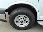 Used 2023 GMC Savana 2500 Empty Cargo Van for sale #U15077 - photo 8