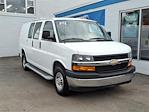 Used 2023 Chevrolet Express 2500 Empty Cargo Van for sale #U15078 - photo 1
