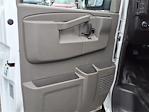 Used 2023 Chevrolet Express 2500 Empty Cargo Van for sale #U15078 - photo 10
